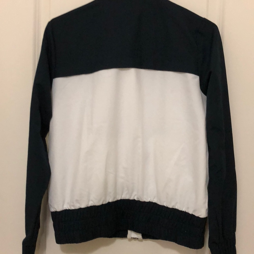 Jacket. Light jacket - Picture 2 of 5